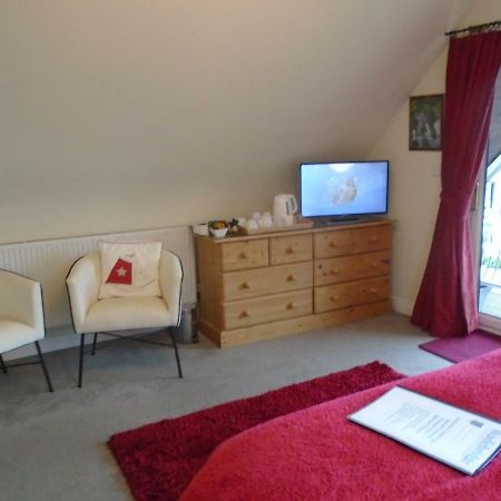 Wadebridge Bed And Breakfast Buitenkant foto