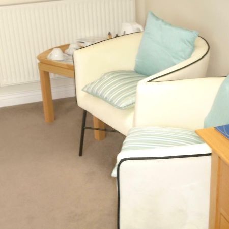 Wadebridge Bed And Breakfast Buitenkant foto