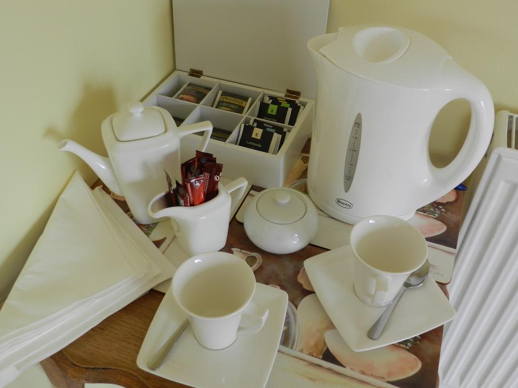 Wadebridge Bed And Breakfast Buitenkant foto