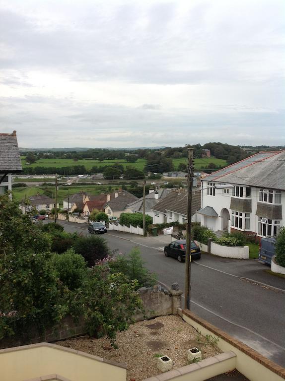Wadebridge Bed And Breakfast Buitenkant foto