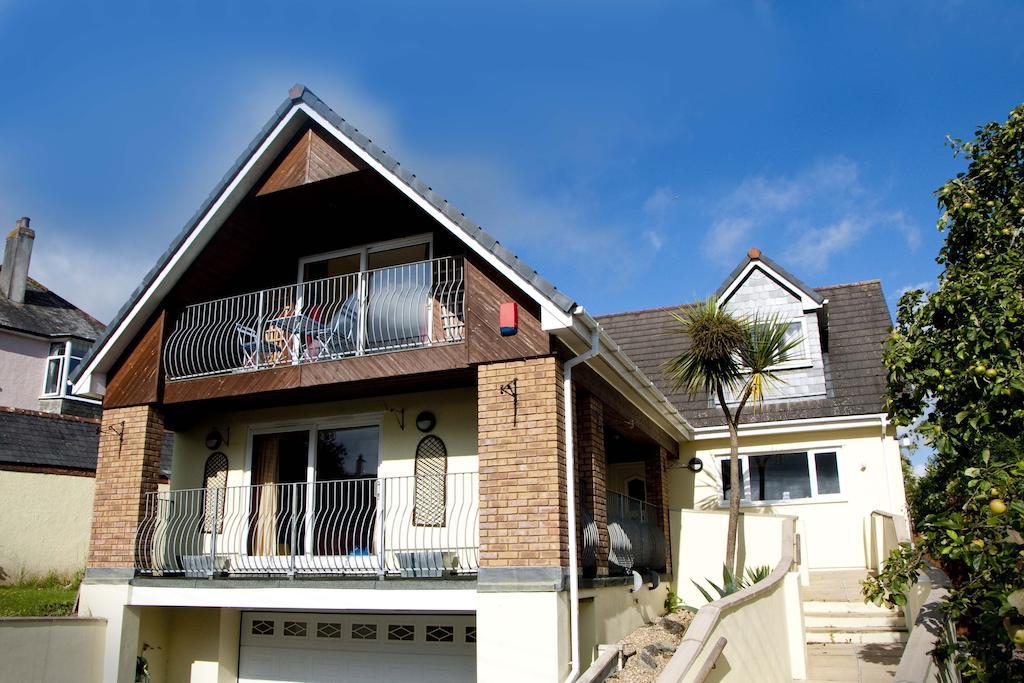 Wadebridge Bed And Breakfast Buitenkant foto