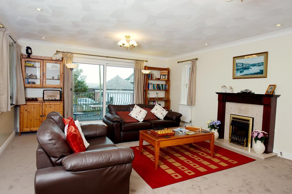 Wadebridge Bed And Breakfast Buitenkant foto