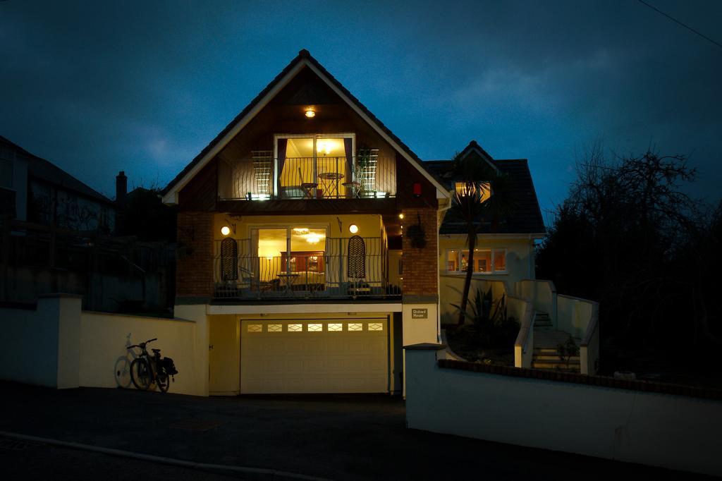 Wadebridge Bed And Breakfast Buitenkant foto