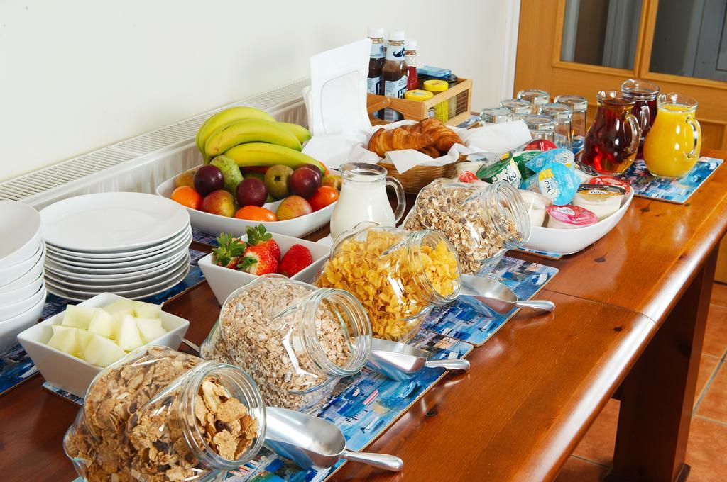 Wadebridge Bed And Breakfast Buitenkant foto