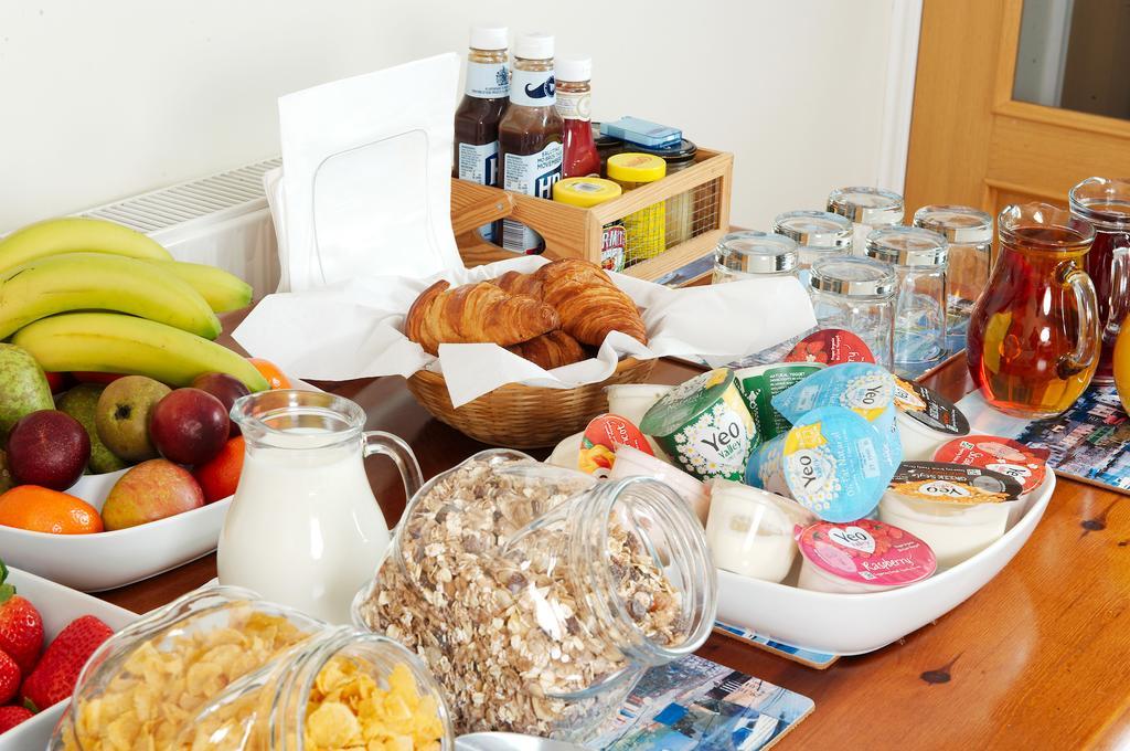 Wadebridge Bed And Breakfast Buitenkant foto