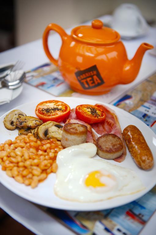 Wadebridge Bed And Breakfast Buitenkant foto