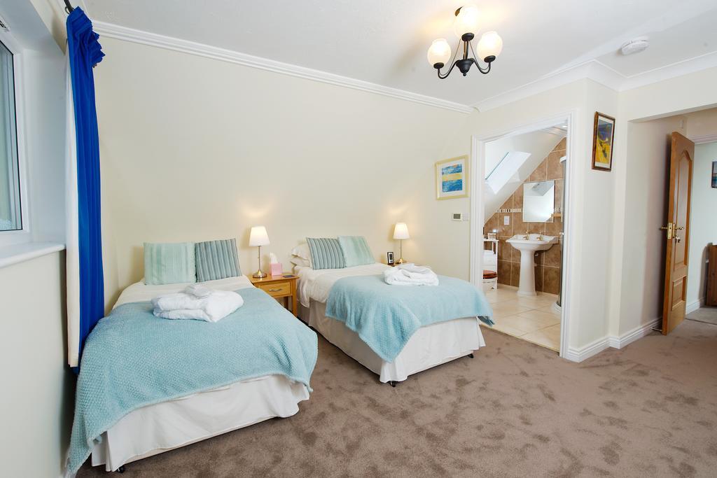 Wadebridge Bed And Breakfast Kamer foto