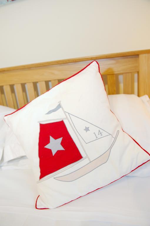 Wadebridge Bed And Breakfast Kamer foto