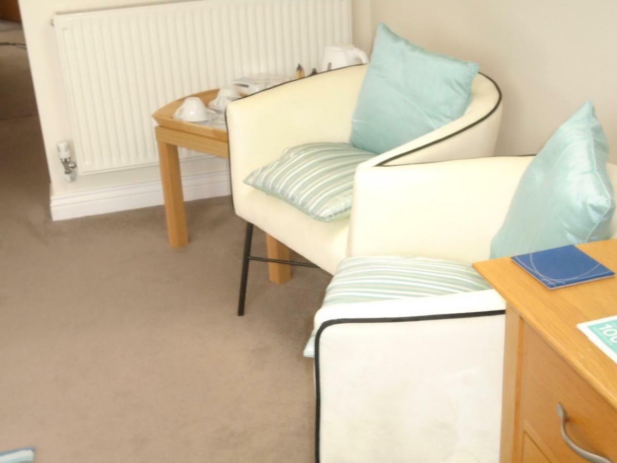 Wadebridge Bed And Breakfast Buitenkant foto